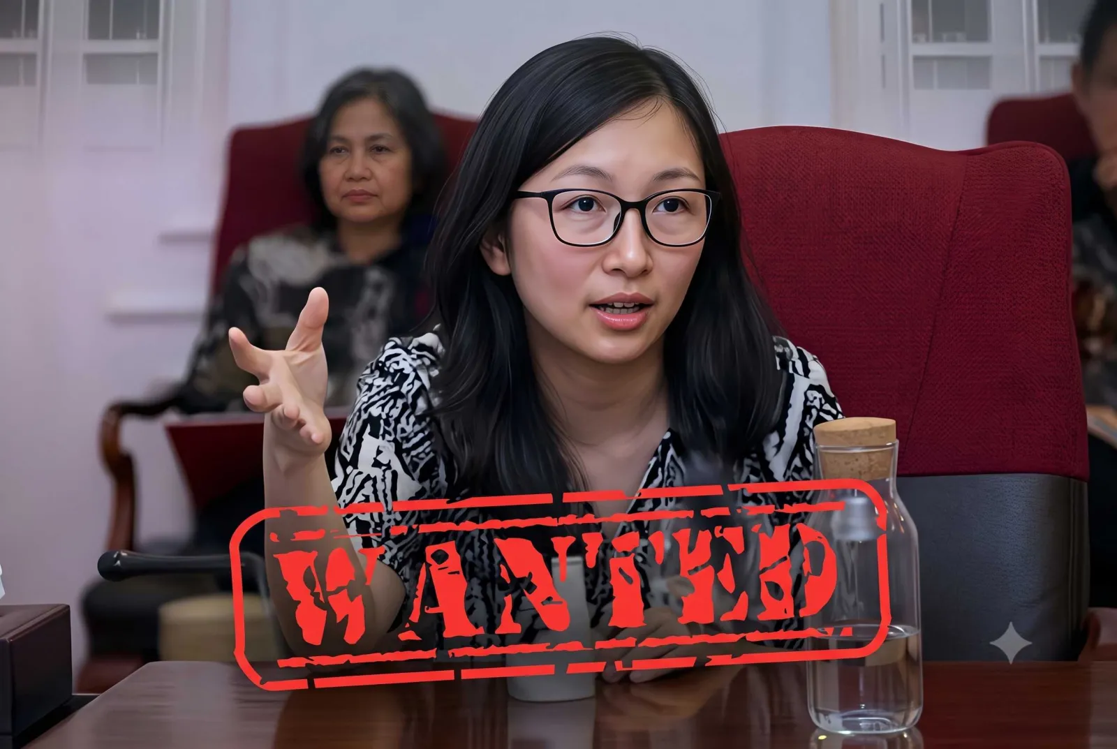 Siasat Pelarian Jurist Tan: Skandal Chromebook, Jejak ke Australia, dan Dalih Kejagung