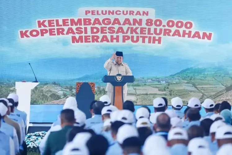 Skandal Rp 20 Triliun: Mengendus Jejak Rente dan Kebocoran Dana di Balik Koperasi Desa Merah Putih