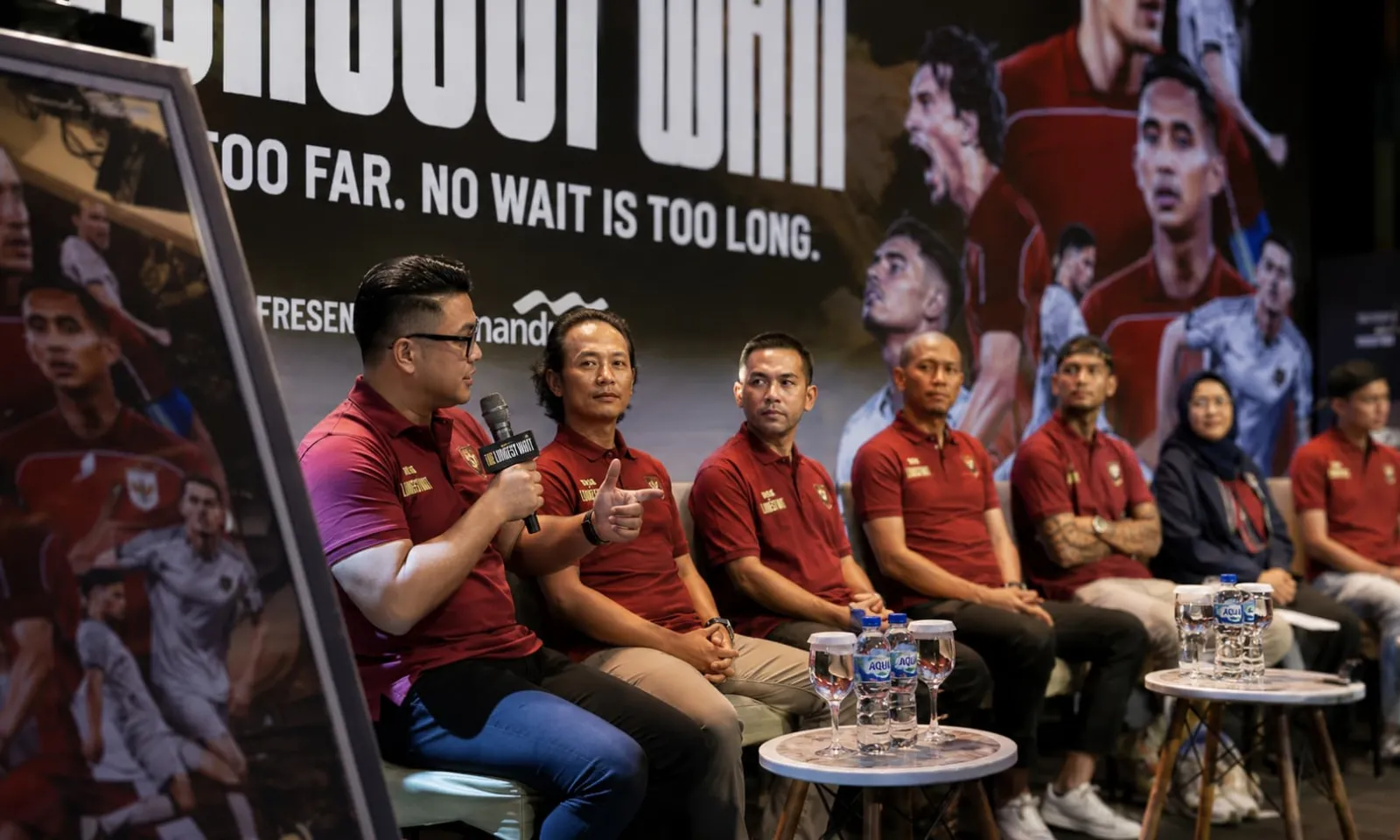 'The Longest Wait' Ditunda, Rilis Agustus Demi Hari Kemerdekaan