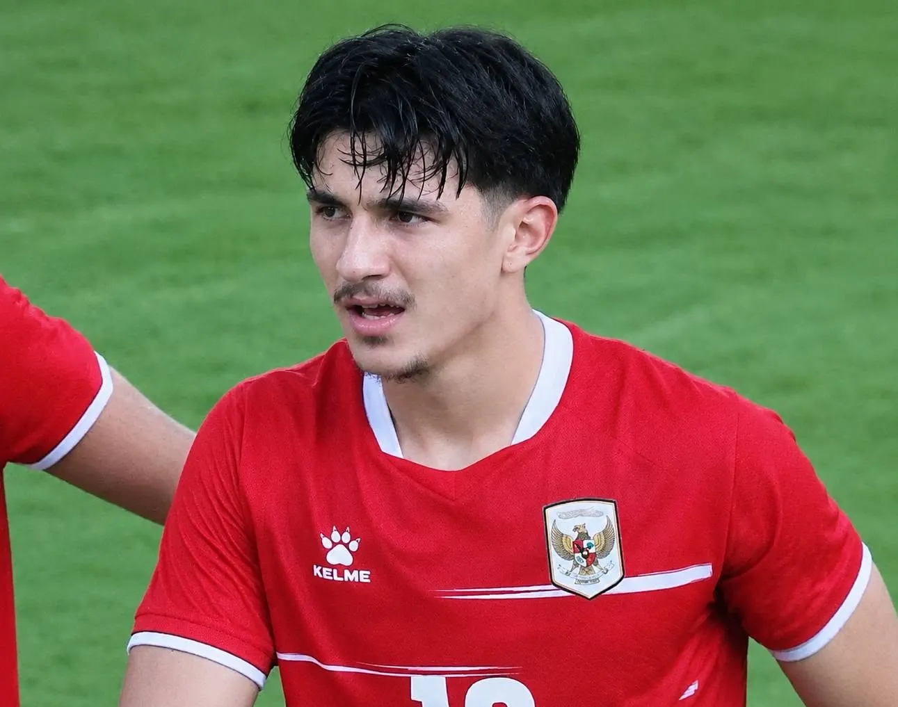 Theodore Evan Leeming Cetak Gol, Indonesia Lolos Piala Asia U-20