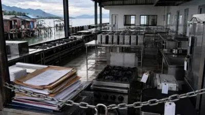 700 Dapur MBG Menunggu Pembayaran, Investor Terlilit Utang