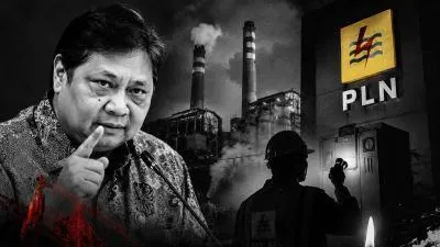 Airlangga Ultimatum PLN: Pemadaman Listrik Harus Beres Akhir Juni