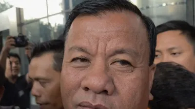 Raja Juli Laporkan Amplop Kuansing, DPR Soroti Prosedur Gratifikasi