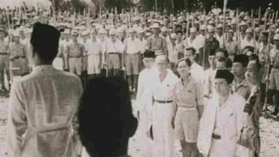 Andai Proklamasi Kemerdekaan Bangsa Indonesia 17 Agustus 1945 Tak Pernah Terjadi