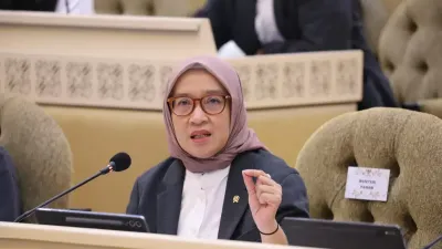ASN Wajib Transparan, Rini Tekankan 4 Aspek PPID