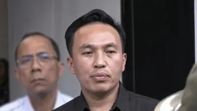Barang yang Berpindah: Lima Pejabat Lapas Cibinong Dinonaktifkan