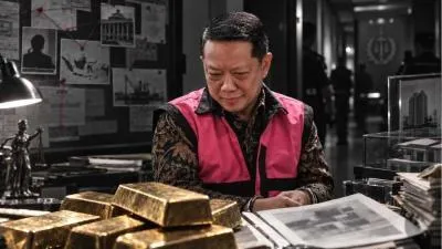 Berkas Febrie P-21: Emas 74 Kilogram dan Dua Tahun yang Belum Terjelaskan