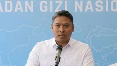 BGN Suspend 833 Dapur MBG yang Langgar SOP, Tak Lagi Dibayar Pemerintah