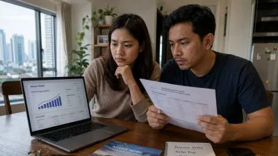 BI Rate Naik, Kapan Cicilan Mulai Membengkak?