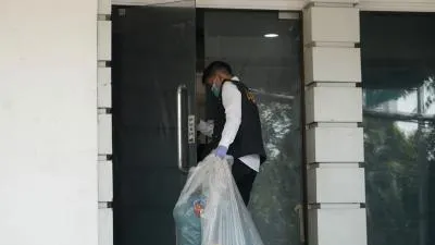 Busa di Mulut Sutrimo Dibantah RS, Polisi Buka Opsi Ekshumasi