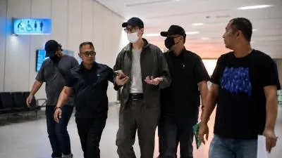 Cucu Pendiri Tempo Scan Jadi Terdakwa Kasus Penipuan Bisnis Batu Bara