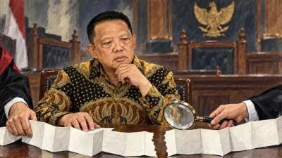 Dakwaan Febrie Menyorot Rekening Kantor Hukum, Apa yang Dipersoalkan Pembela?