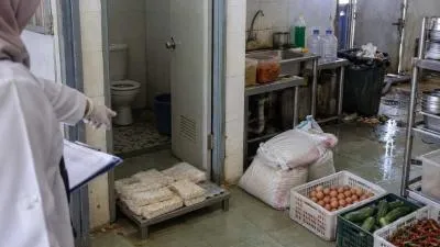 Dapur yang Tiga Kali Diampuni: Tempe di Depan Toilet dan 141 Korban Blora
