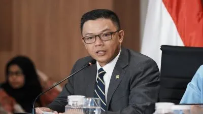 Soal Dubes RI Tak Bisa Masuk Area Persemayaman Khamenei: Kirim Dubes Dulu, Menteri Belakangan, Semua Gara-Gara Teknis