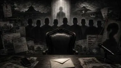 Dugaan Suap AHWA Menjelang Muktamar NU, Sebenarnya Siapa yang Disorot?