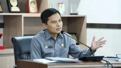 Eks Sekjen MPR Dicecar KPK 10 Jam, Bantah Terima Gratifikasi Rp17 Miliar
