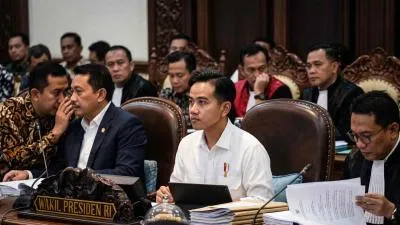 Burhanuddin: Polemik Ijazah Gibran Bergantung pada Kalkulasi Politik