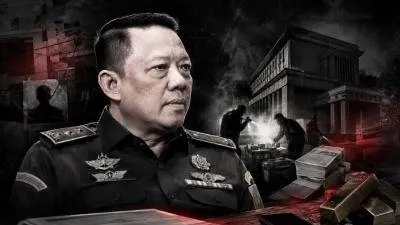Febrie Adriansyah Mundur dari Jampidsus untuk Jaga Integritas Penegakan Hukum?