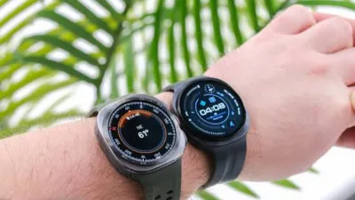 Galaxy Watch Ultra 2 Resmi, Baterai 35% Lebih Besar dan AI Kesehatan Makin Lengkap