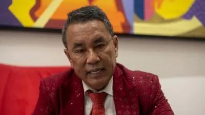 Hotman Paris Mundur dari Tim Pembelaan Febrie Adriansyah karena Alasan Kesehatan
