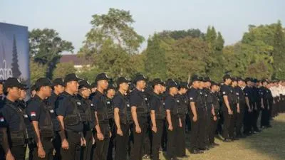 Imigrasi Libatkan Warga Awasi WNA di Bali