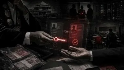 Jalur Mandiri atau Pasar Kursi: Bagaimana Mahar Rp50–500 Juta Diduga Mengubah Kelulusan di Unsoed?