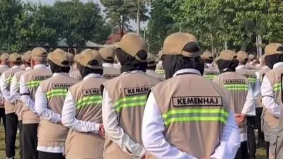 Jebakan Sistem Verifikasi: Membongkar Kejanggalan Seleksi Petugas Haji 2027