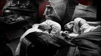 Jejak 11 Jam Dapur MBG Sidoarjo: Makanan Diolah Tengah Malam, Korban Tembus 566 Orang