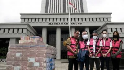 Jurang Audit dan Angka Hantu: Mahkamah Agung Mencoret Kerugian Lingkungan Rp271 Triliun dari Kasus Korupsi PT Timah