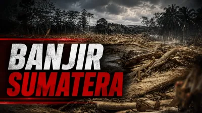 Kasus PT TBS dan Tragedi Garoga, Mengapa Penanganannya Jadi Sorotan?