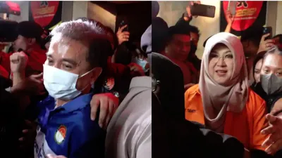 Kasus Ijazah Palsu, Penyidik Tangkap Roy Suryo