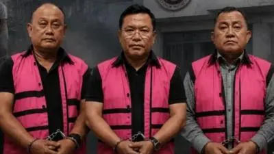 Kejagung Terapkan Pasal TPPU pada Kasus Korupsi MBG