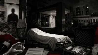Kematian Staf Febrie Adriansyah Tanpa Visum, Jejak Forensik Berisiko Hilang