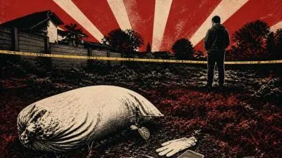 Kenalan di Medsos, Berakhir dalam Karung: Kejanggalan yang Belum Terjawab di Balik Mutilasi Depok