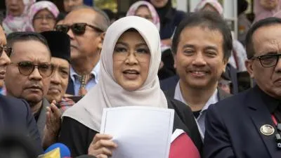 Kenapa Eksepsi Dokter Tifa Dikabulkan?