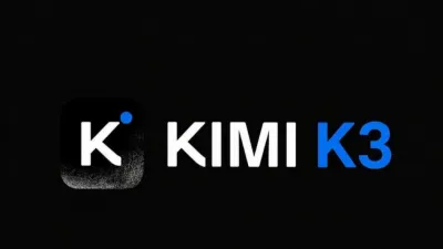 Kimi K3 dari China Klaim Ungguli AI AS di Uji Coding
