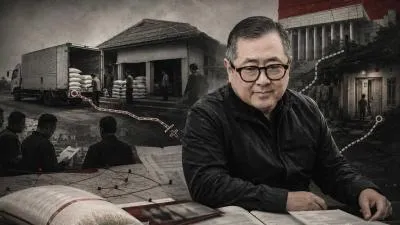 Kontrak Bayar Sampai Pintu, Beras Berhenti di Kelurahan: KPK Uji Ongkos Distribusi Bansos Rudy Tanoe