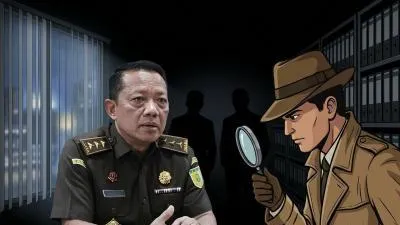 Pakar Tantang Kejagung Bongkar Dalang Dugaan Korupsi Eks Jampidsus