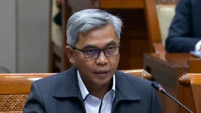KPK Dalami Nama Dirjen Bea Cukai di Sidang Suap Impor