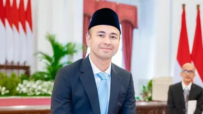 KPK Jelaskan Catut Nama Raffi Ahmad di Kasus Bea Cukai
