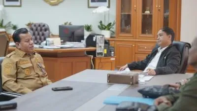 KPK Selidiki 46.500 Dolar Singapura untuk Menhut