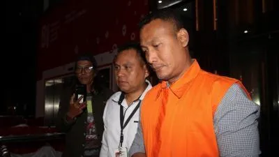 KPK Ubek Jejak Lama Setya Budi Dias, Diduga Bukan Cuma Memeras Bupati Pemalang