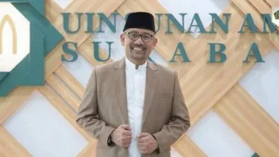 Krisis UINSA: Guru Besar Sebut Ijazah Lulusan Terancam Tidak Sah oleh Plt Rektor