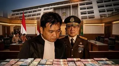 Labirin Perusahaan dan Tumpukan Emas: Membongkar Celah Penelusuran Aset di Kasus TPPU Eks Jampidsus