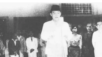 Membedah Amnesia Sejarah: Menelusuri Kejanggalan Frasa 'Republik' dalam Undang-Undang Keprotokolan Nasional