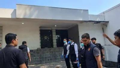 Olah TKP Kematian ART Eks Jampidsus: Puslabfor Tegaskan Tidak Ada Racun