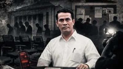Mentan Copot 27 Pejabat, Benar-Benar Bersih-Bersih atau Sekadar Pencitraan?