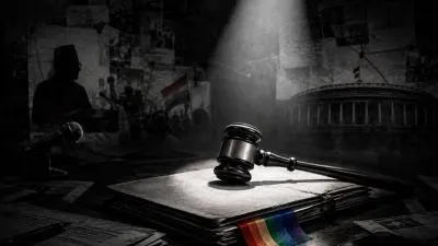 MUI Minta Regulasi LGBT Masuk Prolegnas