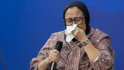 Nanik Deyang Mundur dari Kepala BGN karena Masalah Jantung, Prabowo Setuju