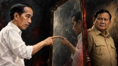 Pengamat Sebut Prabowo Jadi Sasaran Utama Tudingan Operasi Politik Jokowi